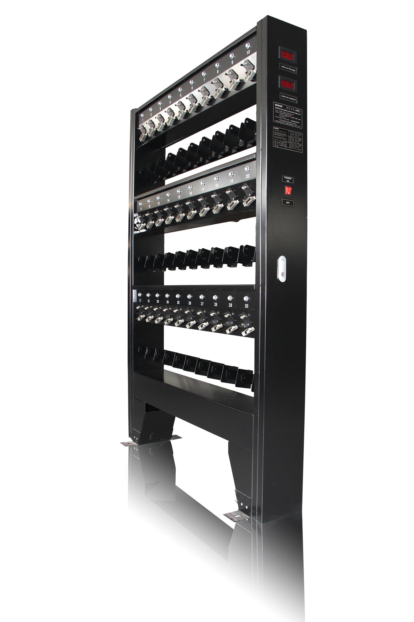 NWCR-30A Charging Rack