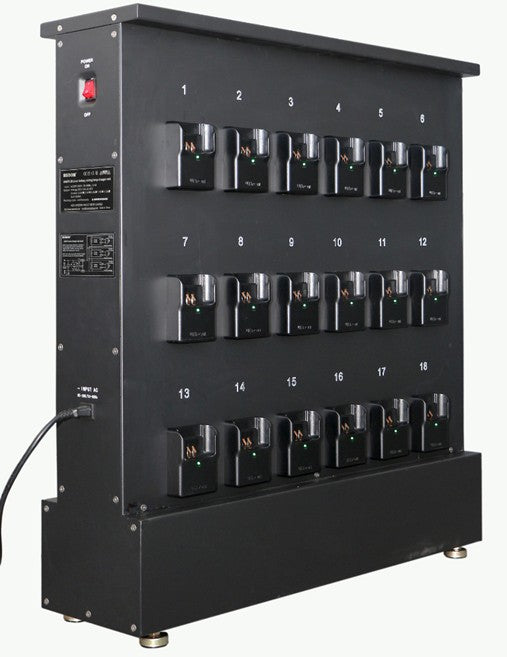 NWCR-36B Charging Rack