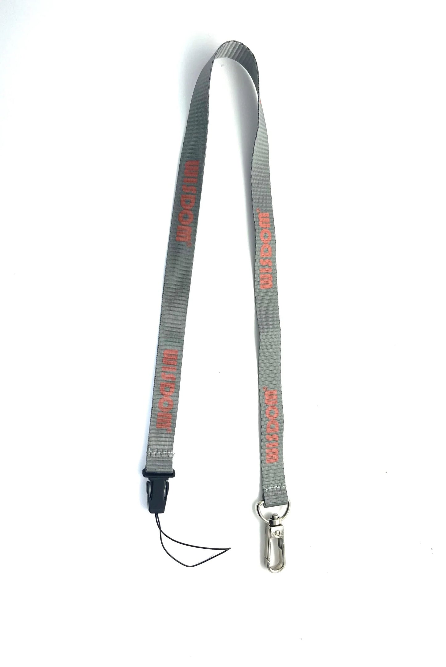 Cap Lamp Lanyard